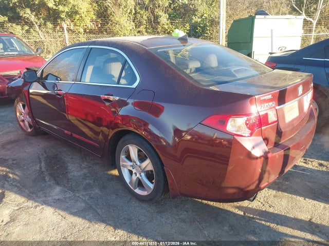 2012 ACURA TSX JH4CU2F46CC023243 Photo 2