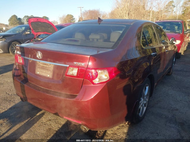 2012 ACURA TSX JH4CU2F46CC023243 Photo 3