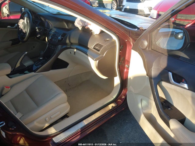 2012 ACURA TSX JH4CU2F46CC023243 Photo 4
