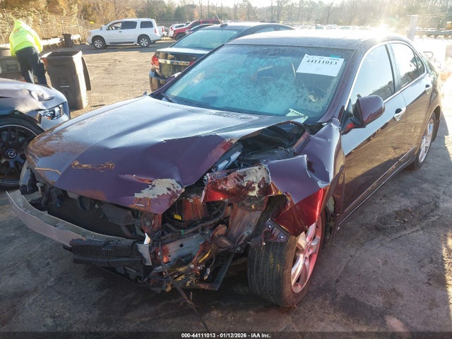 2012 ACURA TSX JH4CU2F46CC023243 Photo 5