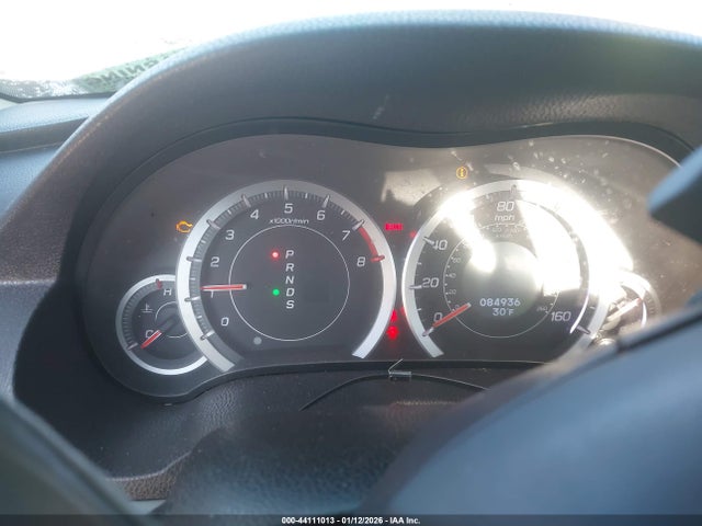 2012 ACURA TSX JH4CU2F46CC023243 Photo 6