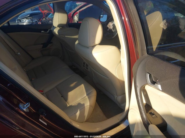 2012 ACURA TSX JH4CU2F46CC023243 Photo 7