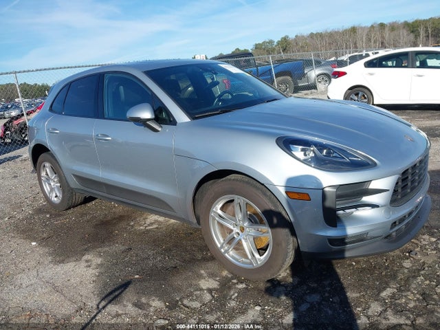 2019 PORSCHE MACAN WP1AA2A5XKLB01716 Photo 0