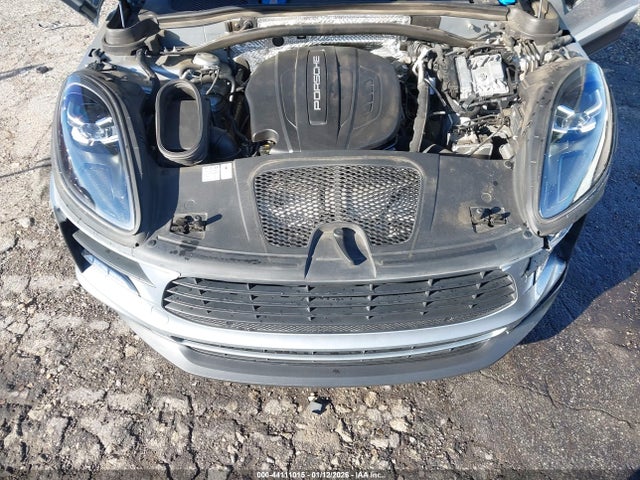 2019 PORSCHE MACAN WP1AA2A5XKLB01716 Photo 9