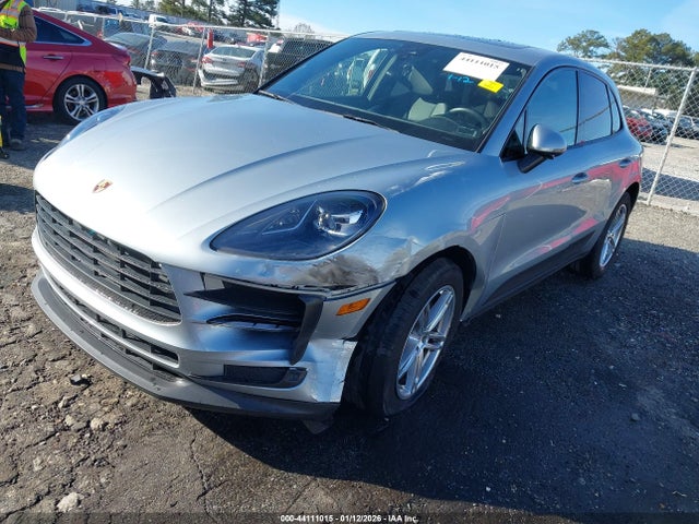 2019 PORSCHE MACAN WP1AA2A5XKLB01716 Photo 5