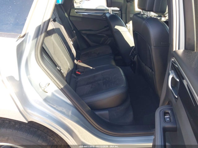 2019 PORSCHE MACAN WP1AA2A5XKLB01716 Photo 7