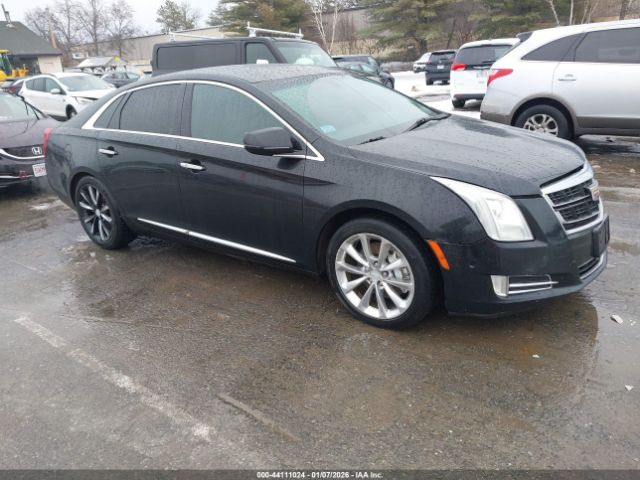 2017 CADILLAC XTS 2G61M5S3XH9120096 Photo 0