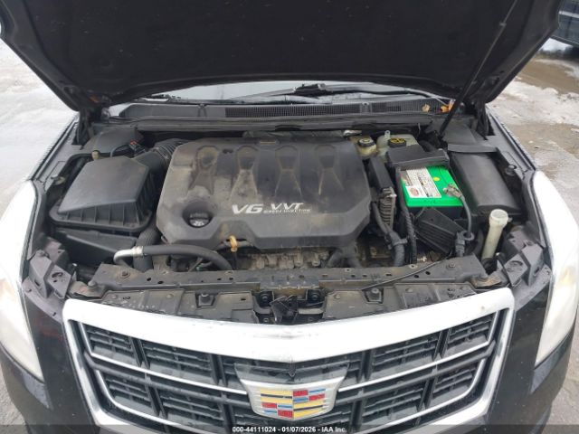 2017 CADILLAC XTS 2G61M5S3XH9120096 Photo 9