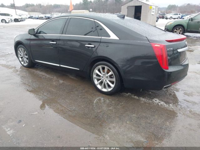 2017 CADILLAC XTS 2G61M5S3XH9120096 Photo 2