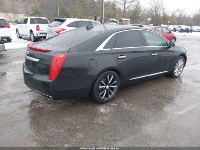 2017 CADILLAC XTS 2G61M5S3XH9120096 Photo 3