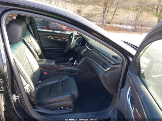 2017 CADILLAC XTS 2G61M5S3XH9120096 Photo 4