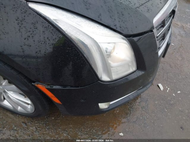 2017 CADILLAC XTS 2G61M5S3XH9120096 Photo 5