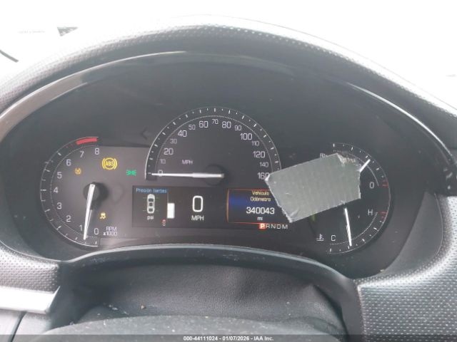 2017 CADILLAC XTS 2G61M5S3XH9120096 Photo 6