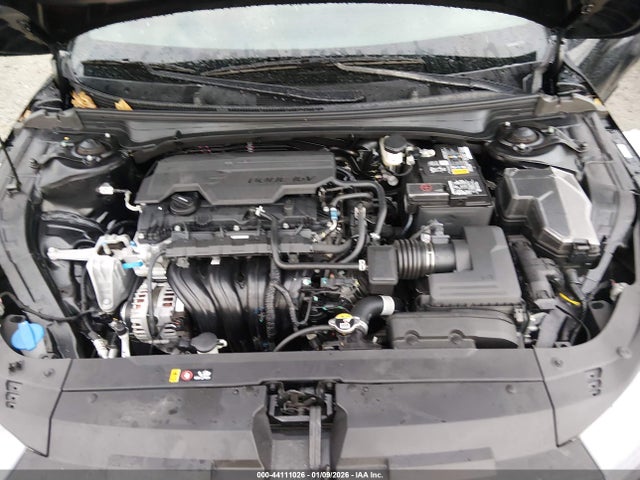 2025 KIA K4 3KPFW4DE7SE188807 Photo 9