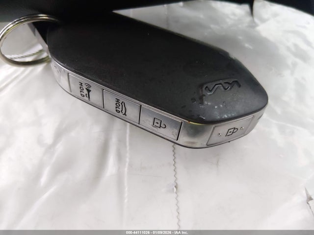 2025 KIA K4 3KPFW4DE7SE188807 Photo 10