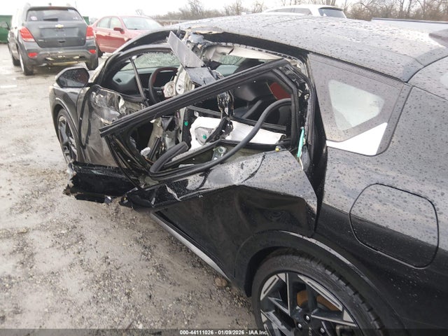 2025 KIA K4 3KPFW4DE7SE188807 Photo 5