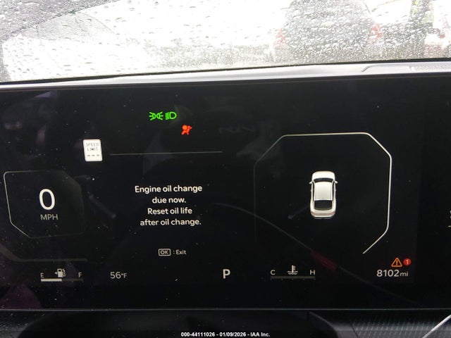 2025 KIA K4 3KPFW4DE7SE188807 Photo 6