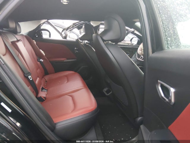 2025 KIA K4 3KPFW4DE7SE188807 Photo 7