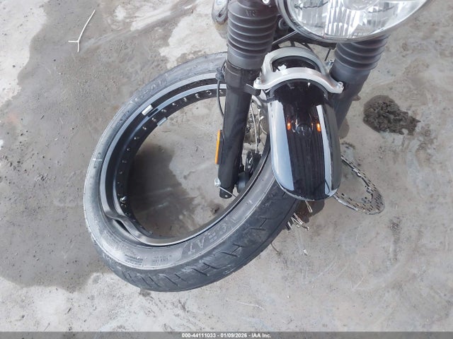 ME3FPN479RK700085 Royal Enfield Motors Int 650