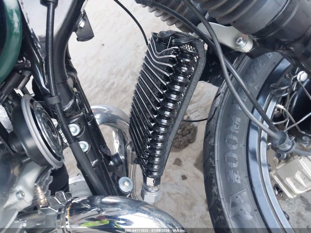 ME3FPN479RK700085 Royal Enfield Motors Int 650