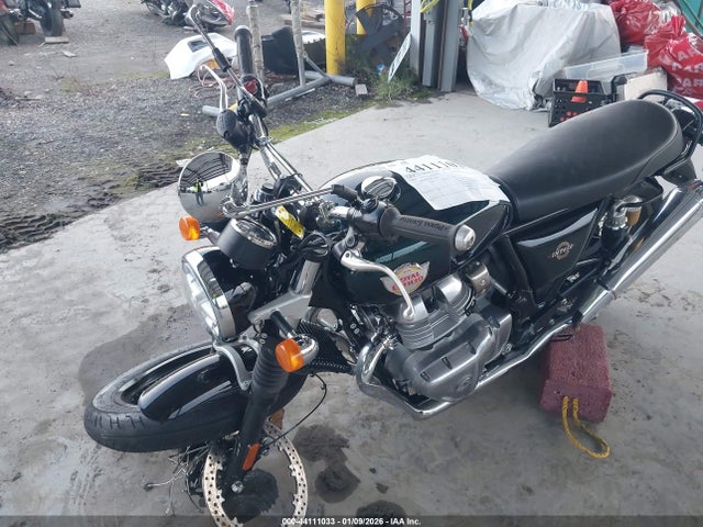ME3FPN479RK700085 Royal Enfield Motors Int 650
