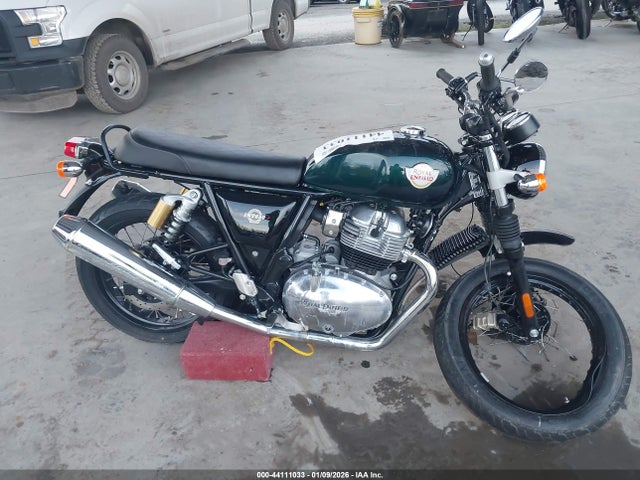 ME3FPN479RK700085 Royal Enfield Motors Int 650