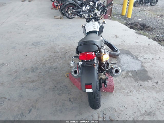 ME3FPN479RK700085 Royal Enfield Motors Int 650