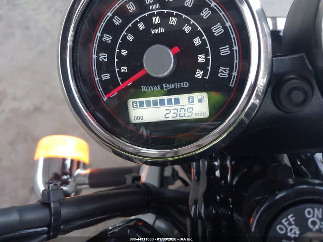 ME3FPN479RK700085 Royal Enfield Motors Int 650
