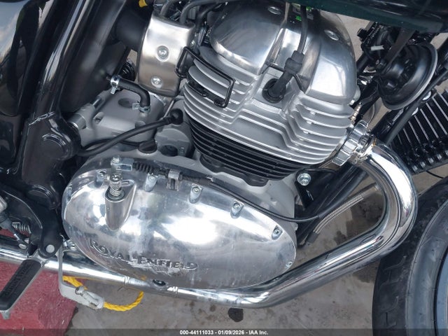 ME3FPN479RK700085 Royal Enfield Motors Int 650