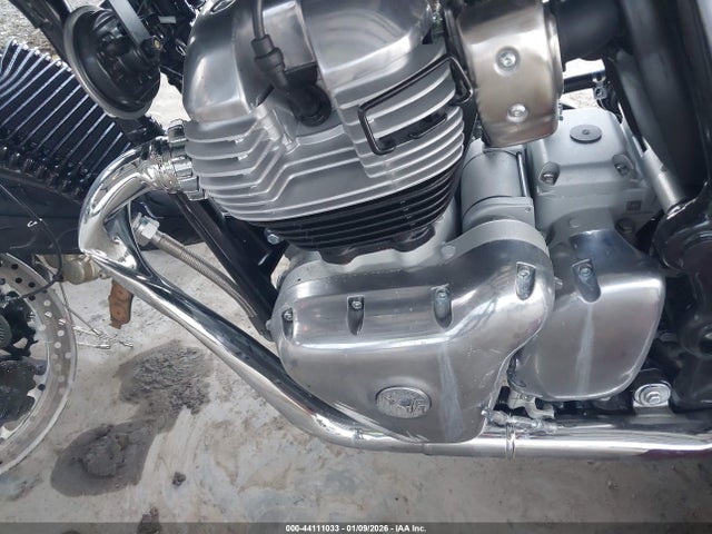 ME3FPN479RK700085 Royal Enfield Motors Int 650