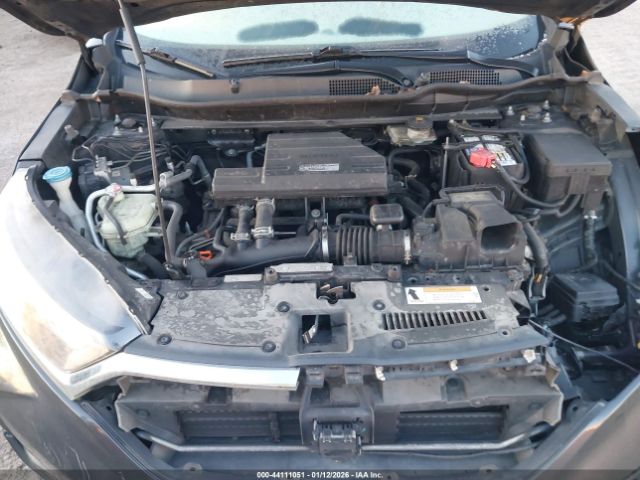 2017 HONDA CR-V 2HKRW2H89HH623384 Photo 9