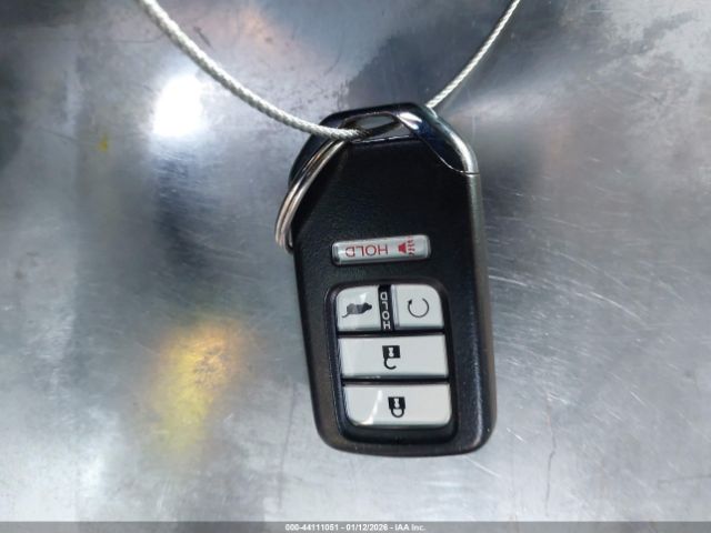 2017 HONDA CR-V 2HKRW2H89HH623384 Photo 10