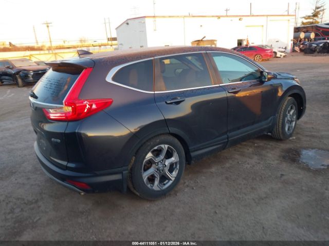 2017 HONDA CR-V 2HKRW2H89HH623384 Photo 3