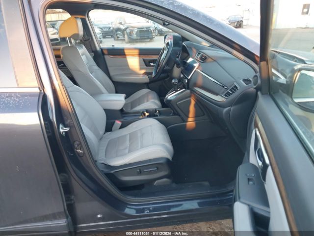 2017 HONDA CR-V 2HKRW2H89HH623384 Photo 4