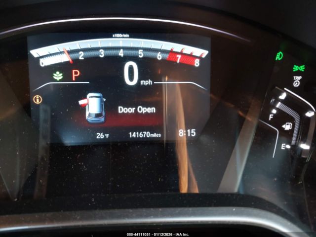 2017 HONDA CR-V 2HKRW2H89HH623384 Photo 6