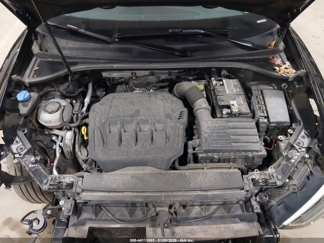 2021 AUDI Q3 WA1EECF33M1132867 Photo 9