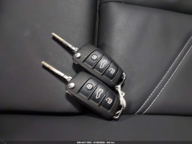 2021 AUDI Q3 WA1EECF33M1132867 Photo 10