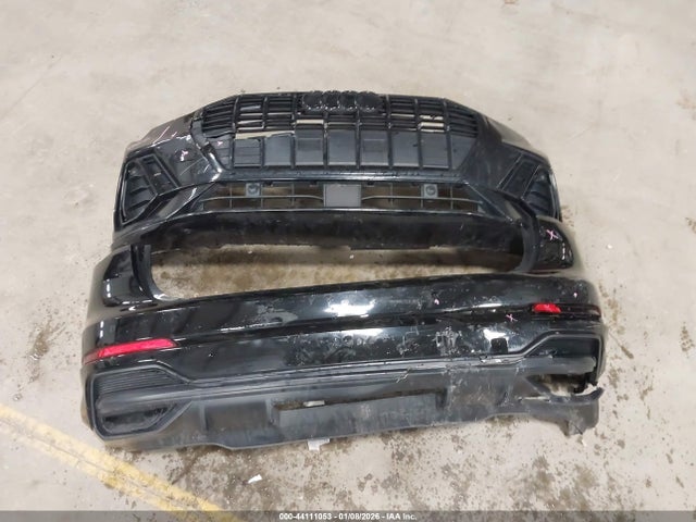 Aukcja sprzedaży 2021 Audi Q3 Premium Plus 45 Tfsi S Line Quattro Tiptronic, vin: WA1EECF33M1132867, numer aukcji: 44111053
