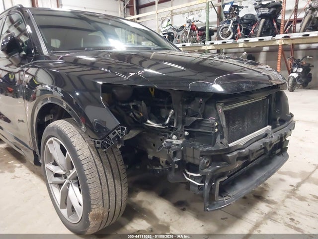 Aukcja sprzedaży 2021 Audi Q3 Premium Plus 45 Tfsi S Line Quattro Tiptronic, vin: WA1EECF33M1132867, numer aukcji: 44111053