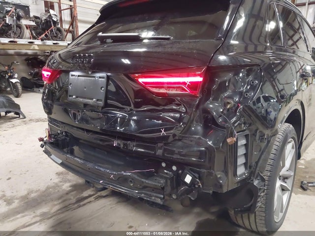 Aukcja sprzedaży 2021 Audi Q3 Premium Plus 45 Tfsi S Line Quattro Tiptronic, vin: WA1EECF33M1132867, numer aukcji: 44111053