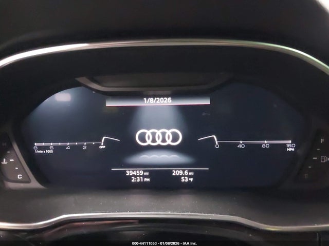 2021 AUDI Q3 WA1EECF33M1132867 Photo 6