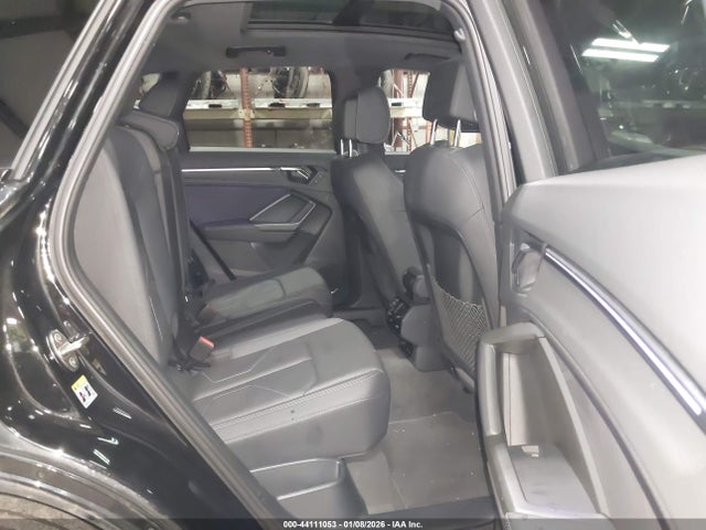 2021 AUDI Q3 WA1EECF33M1132867 Photo 7