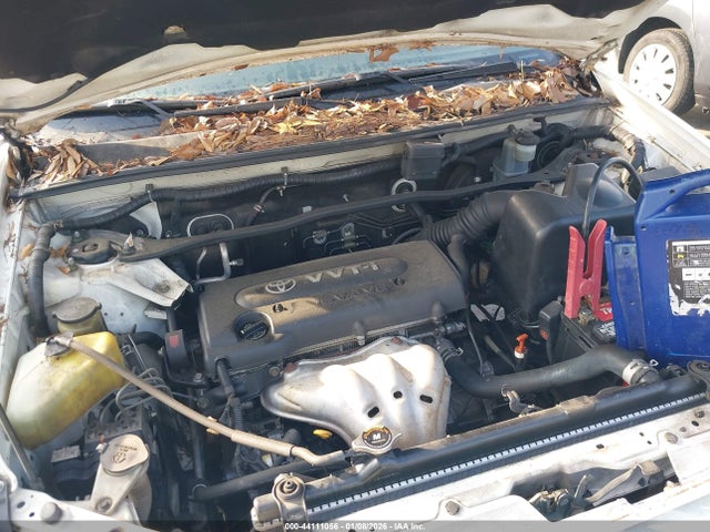 2006 TOYOTA HIGHLANDER JTEGD21A760138533 Photo 9