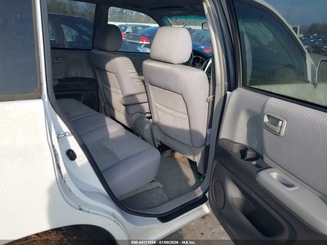 2006 TOYOTA HIGHLANDER JTEGD21A760138533 Photo 7