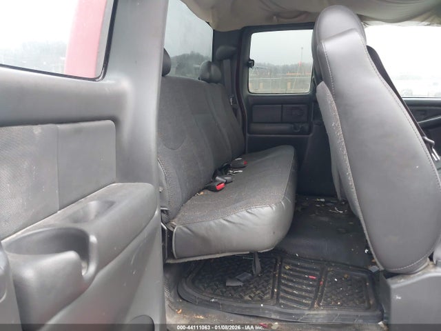Aukcja sprzedaży 2004 Chevrolet Silverado 1500 Work Truck, vin: 1GCEC19X44Z299187, numer aukcji: 44111063