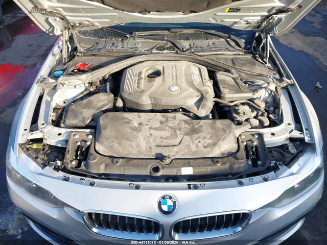 WBA8D9G36HNU66037 BMW 330i Xdrive