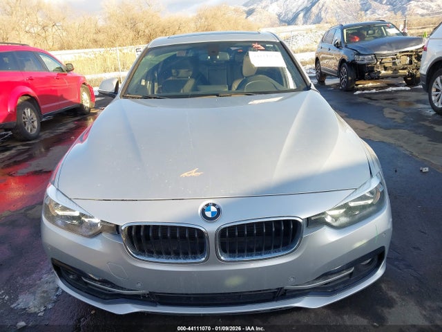 WBA8D9G36HNU66037 BMW 330i Xdrive