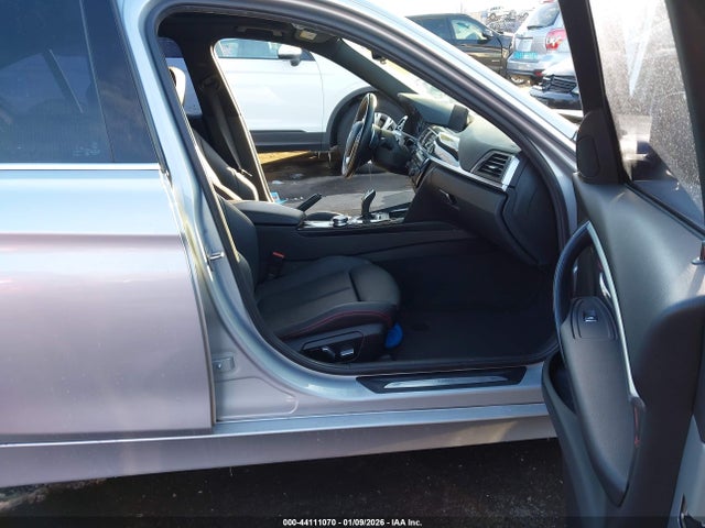 WBA8D9G36HNU66037 BMW 330i Xdrive