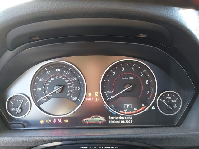 WBA8D9G36HNU66037 BMW 330i Xdrive