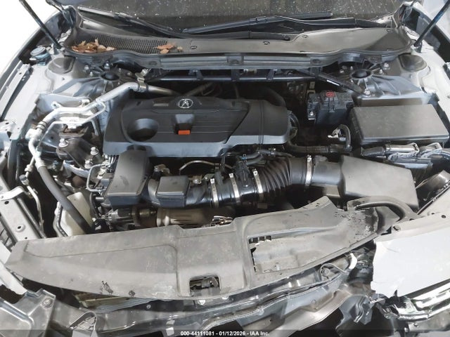 Aukcja sprzedaży 2025 Acura Tlx A-spec Package, vin: 19UUB6F57SA001355, numer aukcji: 44111081